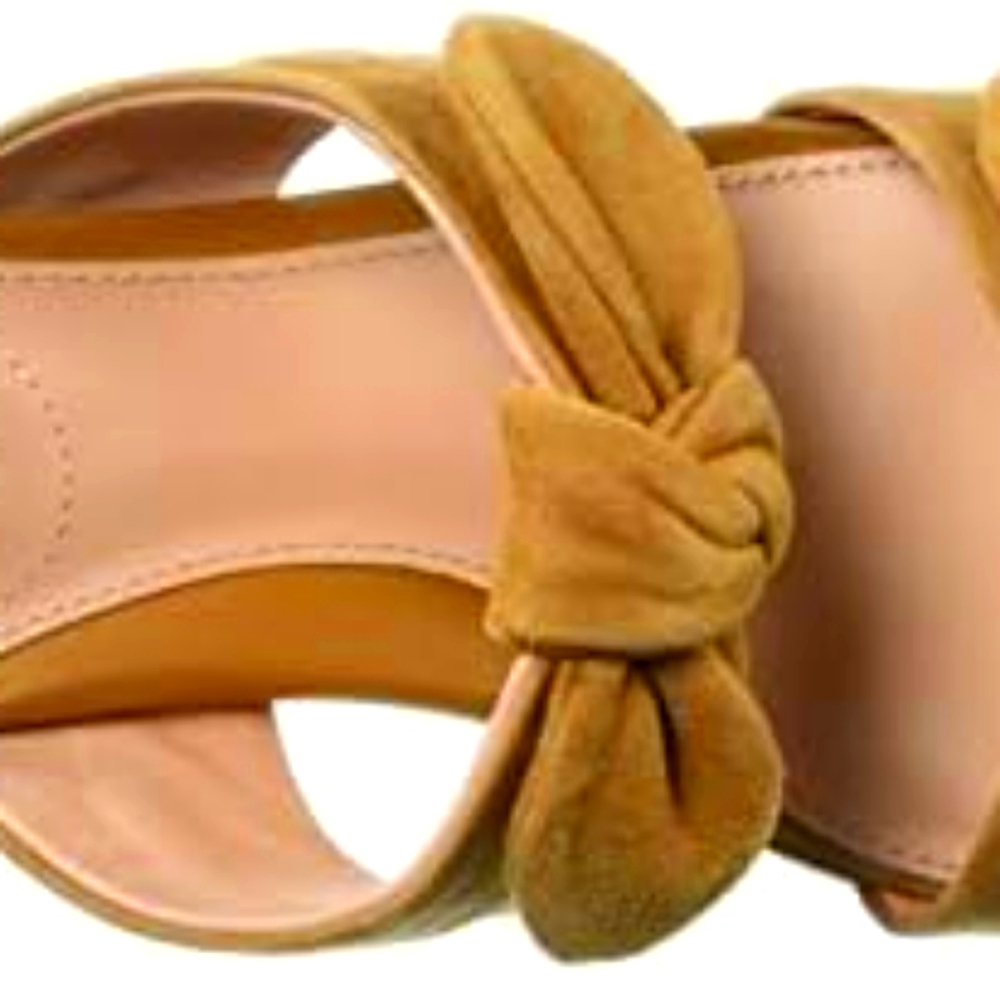 TARYN ROSE Women's Nanette Heeled Sandal Size 9 B - Picture 9 of 11